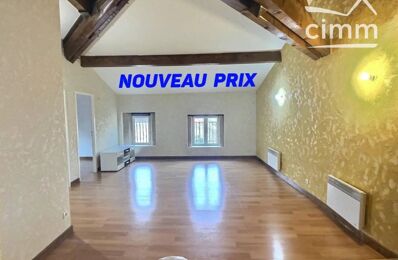 vente appartement 220 000 € à proximité de Saint-Paul-en-Jarez (42740)
