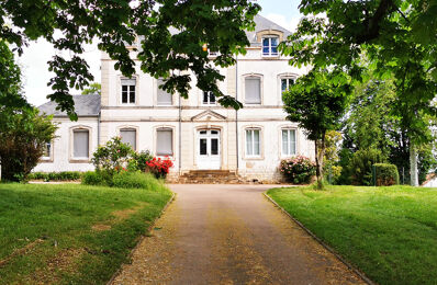 vente maison 1 199 000 € à proximité de Montagny-Lès-Beaune (21200)