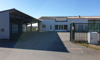 Commerce 8 Pièces 325 m² à vendre à Lagrave (81150)