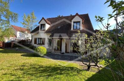 vente maison 339 900 € à proximité de Périgny (94520)