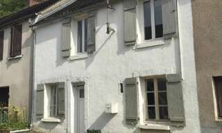 Maison 3 Pièces 89 m² à louer à Château-Landon (77570)