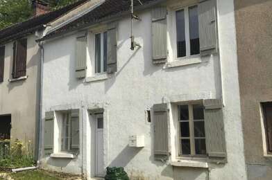 Maison 3 pièces 870 €
