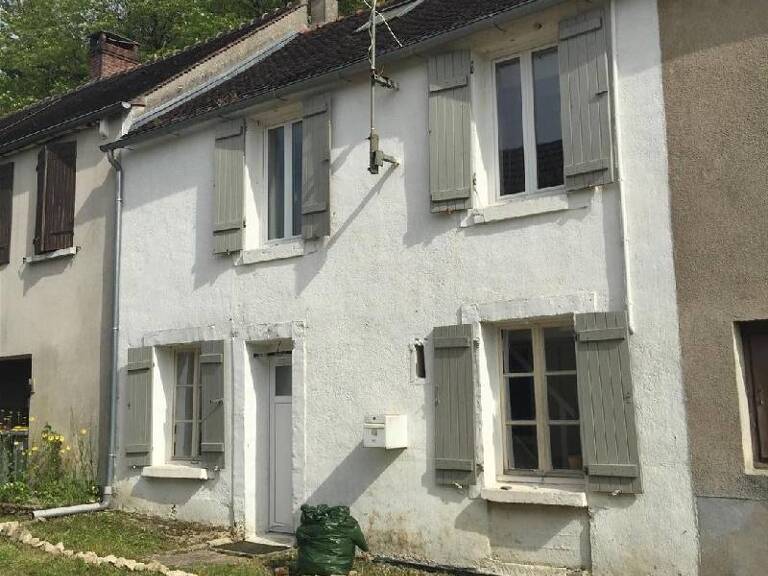 Maison 3 pièces 89 m² — photo 1