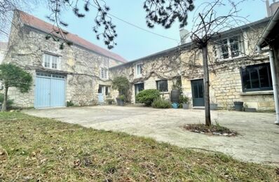 vente maison 945 000 € à proximité de Nanterre (92000)