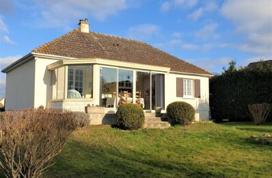 vente maison 214 225 € à proximité de Saint-Lubin-des-Joncherets (28350)