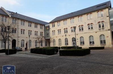 bureau  pièces 260 m2 à louer à Châteauroux (36000)