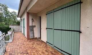 Maison 4 Pièces 115 m² à vendre à Lavelanet (09300)