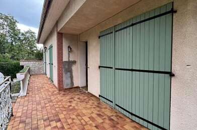 Maison 4 pièces 262000 €