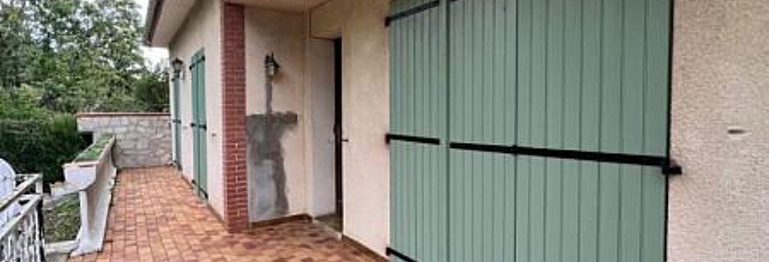 Maison 4 Pièces 115 m² à vendre à Lavelanet (09300)