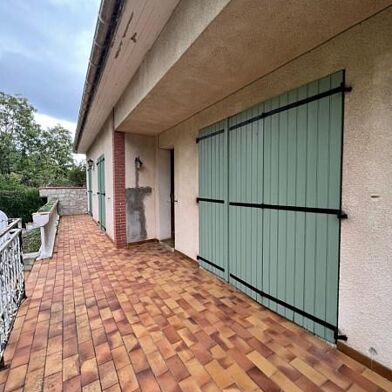 Maison 4 pièces 262000 €