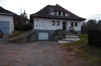 vente maison 243 800 € à proximité de Celles-sur-Plaine (88110)