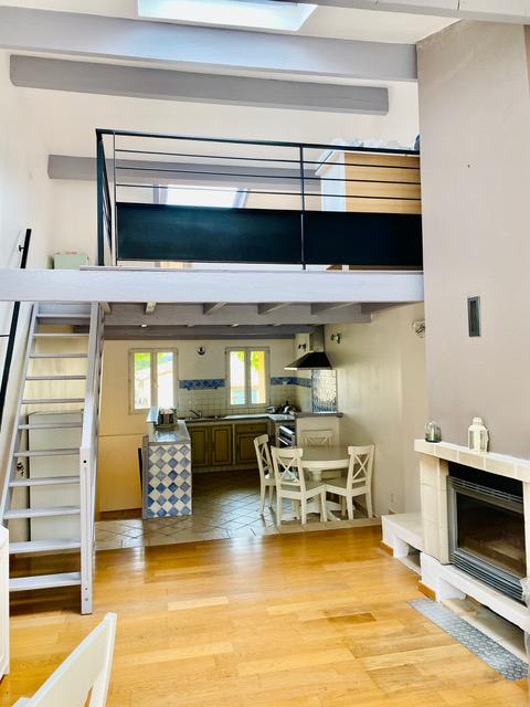 Maison de Village   T2 à vendre Aix-en-Provence 13090