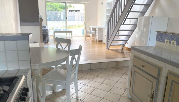 Maison de Village  2 pièces  à vendre Aix-en-Provence 13090