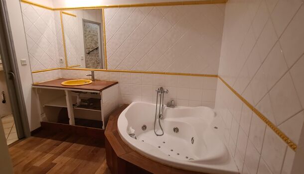 Maison de Village  2 pièces  à vendre Aix-en-Provence 13090