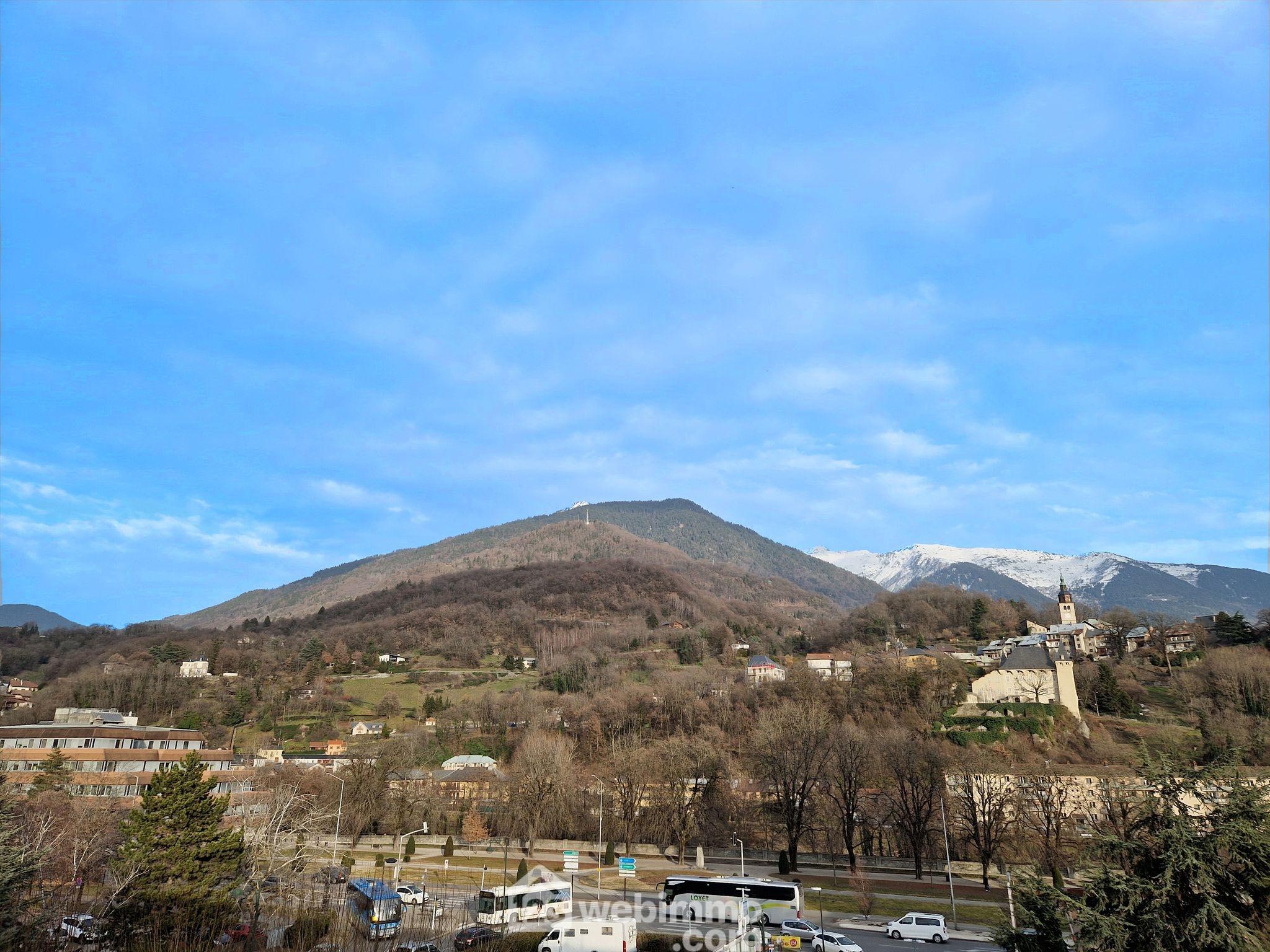 Appartement - 66m² - Albertville