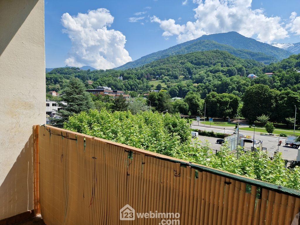 Photo Appartement - 66m² - Albertville image 3/4