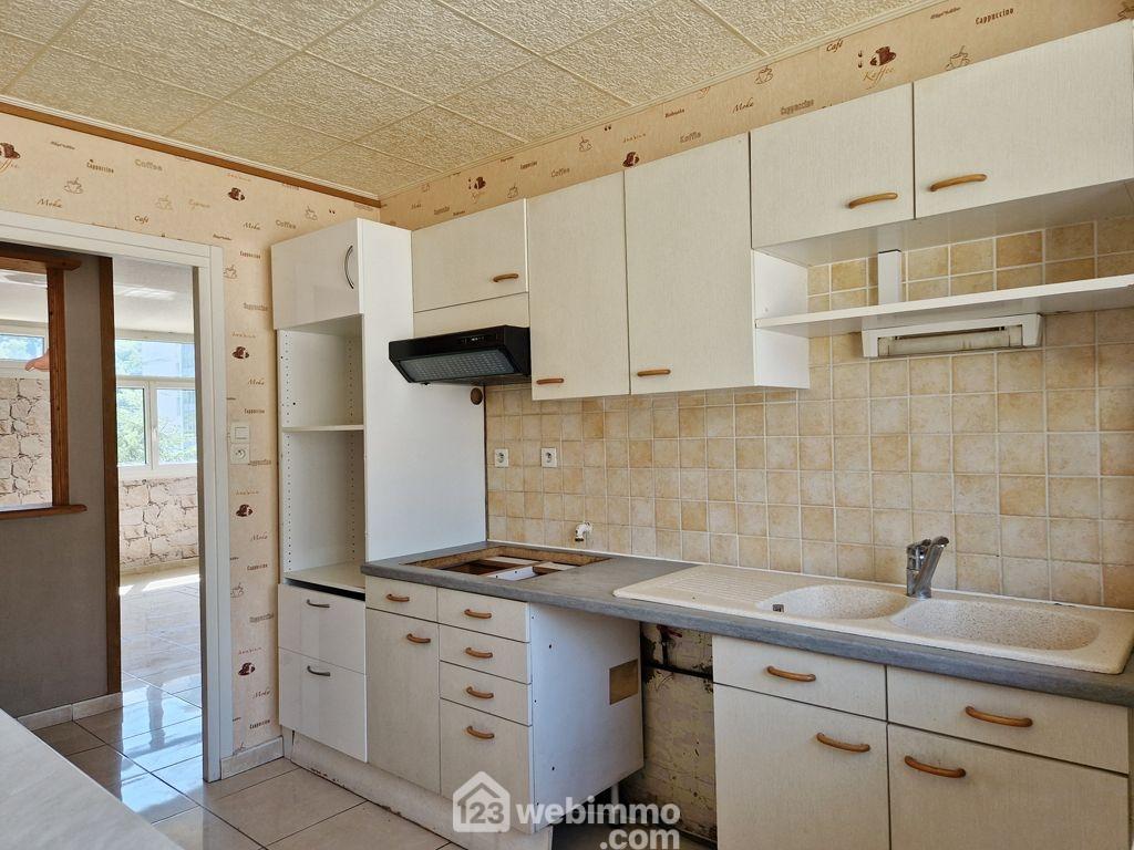 Photo Appartement - 66m² - Albertville image 4/4