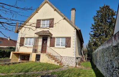vente maison 262 500 € à proximité de Buno-Bonnevaux (91720)