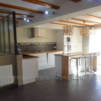 Appartement 5 pièces 225000 €