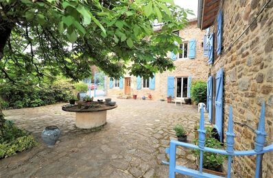 vente maison 530 000 € à proximité de Villefranche-d'Albigeois (81430)