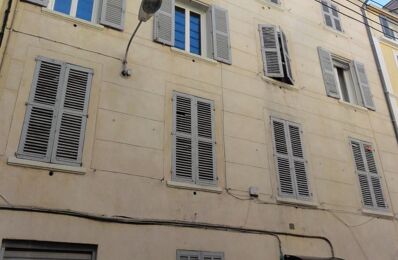 vente immeuble 586 000 € à proximité de Toulon (83100)