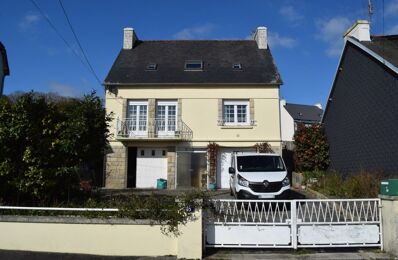 vente maison 240 875 € à proximité de Saint-Nic (29550)