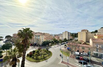 vente appartement 144 000 € à proximité de Roquebrune-Cap-Martin (06190)