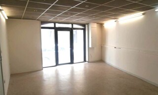 Commerce 1 Pièce 26 m² à louer à Tournon-sur-Rhône (07300)
