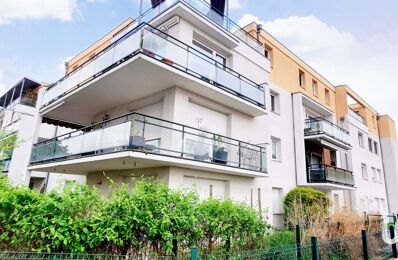 vente appartement 303 000 € à proximité de Bartenheim (68870)
