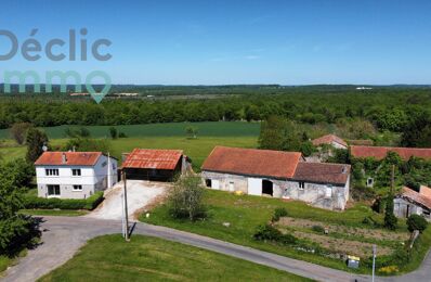 vente maison 189 000 € à proximité de Augignac (24300)