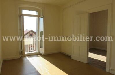 location appartement 425 € CC /mois à proximité de Saint-Julien-Labrousse (07160)