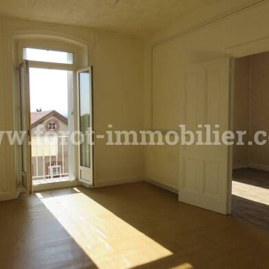 Appartement 48 m²