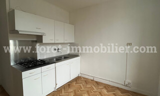 Appartement  48 m² à louer à Saint-Agrève (07320)
