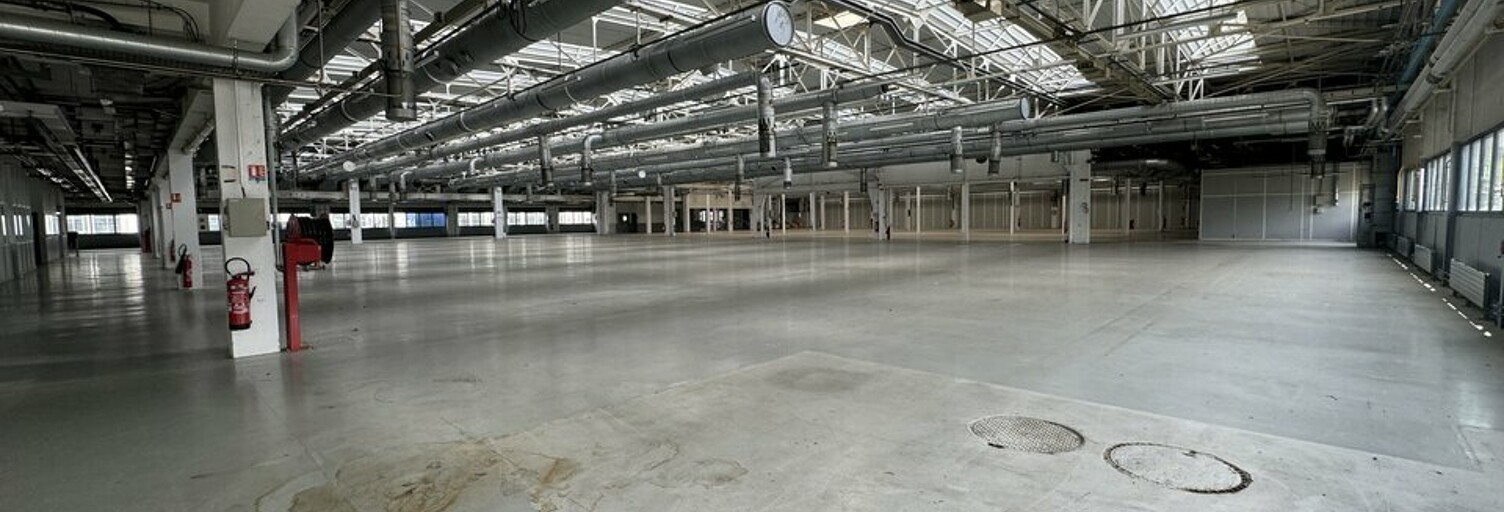 Commerce  11294 m² à louer à Vénissieux (69200)