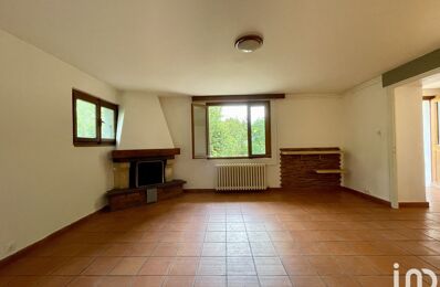 vente appartement 319 000 € à proximité de Bellegarde-sur-Valserine (01200)