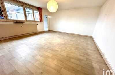 vente appartement 136 000 € à proximité de Bogny-sur-Meuse (08120)