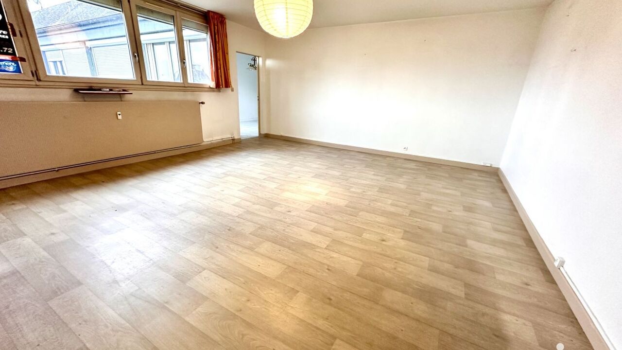 appartement 5 pièces 123 m2 à vendre à Charleville-Mézières (08000)