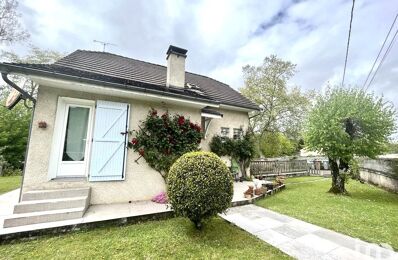 vente maison 254 000 € à proximité de Sainte-Colome (64260)
