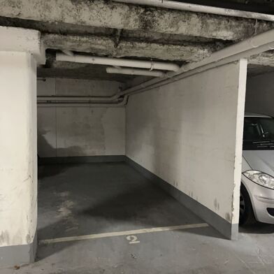 Parking 12 m²