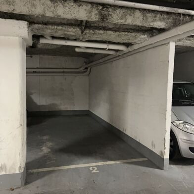Garage  180 €