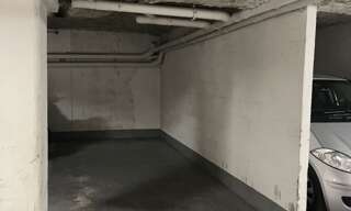 Garage  12 m² à louer à Paris 2 (75002)