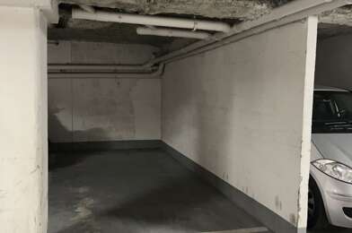 Garage  180 €