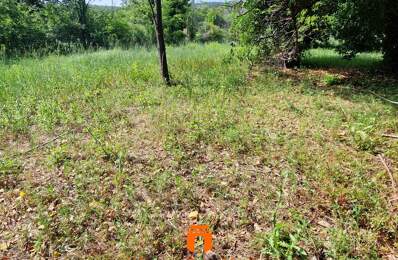 Terrain constructible — photo du bien