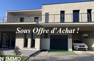 vente maison 415 000 € à proximité de Coublevie (38500)