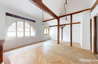 appartement 3 pièces 94 m2 à vendre à Toulouse (31300)
