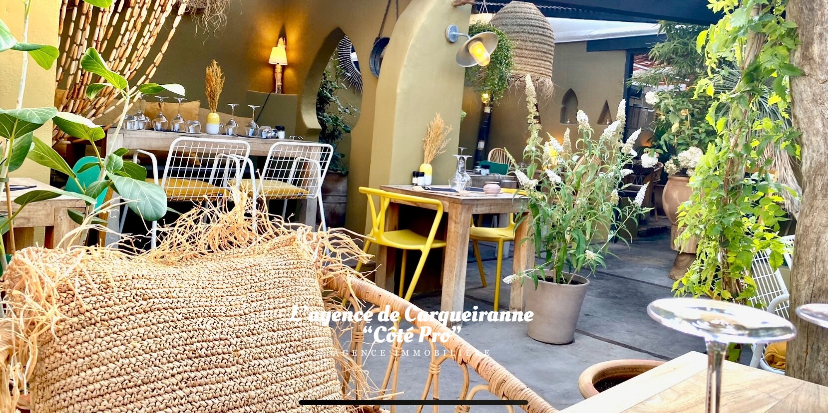 Local commercial  T6 à vendre Crau (La) 83260