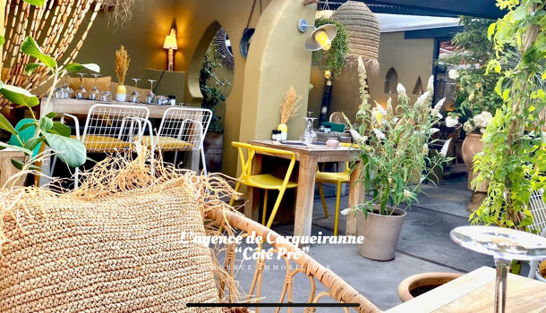 Local commercial 6 pièces  à vendre Crau (La) 83260