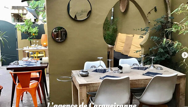 Local commercial 6 pièces  à vendre Crau (La) 83260