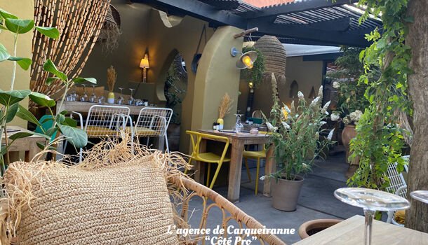 Local commercial 6 pièces  à vendre Crau (La) 83260