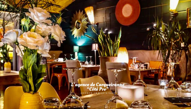 Local commercial 6 pièces  à vendre Crau (La) 83260